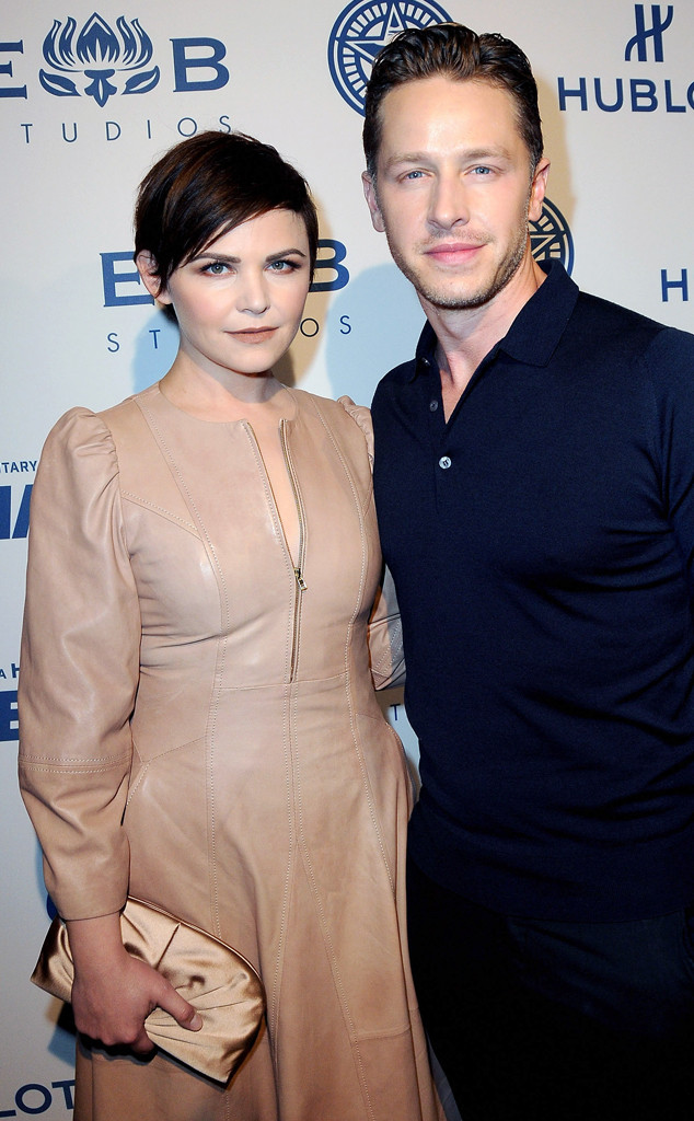 Inside Ginnifer Goodwin and Josh Dallas' Fairy Tale Romance - About